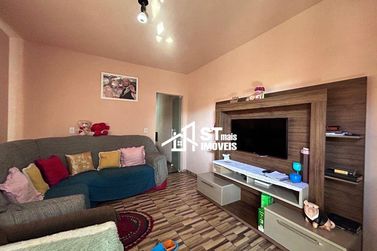 Casa &agrave; venda - 89m&sup2; - Vila Eucl&iacute;des