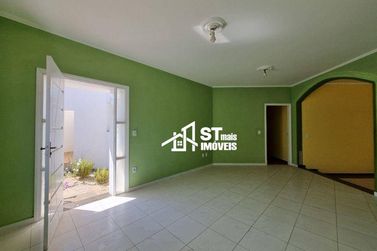 Casa para alugar - 143m&sup2; - Jardim Europa