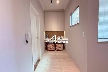 Casa &agrave; venda - 201m&sup2; - Jardim Panorama