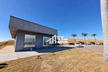 Terreno &agrave; venda - 1000m&sup2; - Quinta das Flores