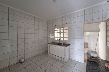 Casa &agrave; venda - 56m&sup2; - Jardim Santa L&uacute;cia