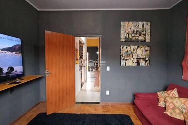 Casa &agrave; venda - 88m&sup2; - Centro