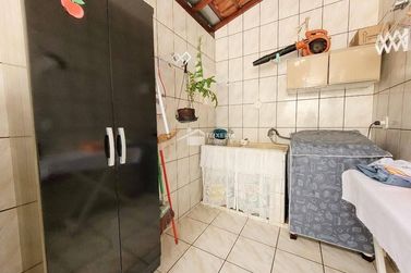 Casa &agrave; venda - 112m&sup2; - Jardim Europa