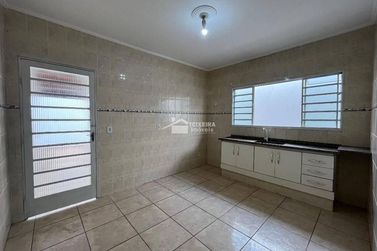 Casa &agrave; venda - 70m&sup2; - Jardim Rio Branco