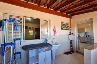 Casa &agrave; venda - 77m&sup2; - Jardim Alto da Serra