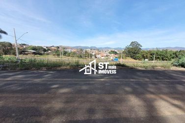 Terreno &agrave; venda - 271m&sup2; - Recanto da Serra