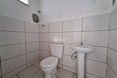 Sal&atilde;o Comercial para alugar - 770m&sup2; - Jardim Mirante