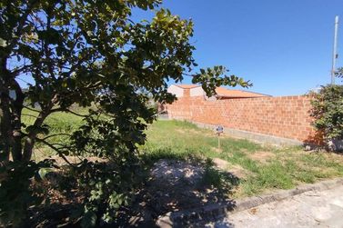 Terreno &agrave; venda - 280m&sup2; - Morada dos P&aacute;ssaros
