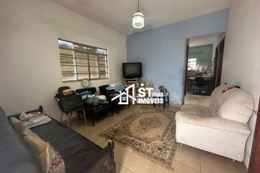 Casa &agrave; venda - 60m&sup2; - Vila Leandro Previato