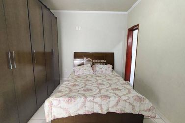 Casa &agrave; venda - 200m&sup2; - Jardim Ip&ecirc;