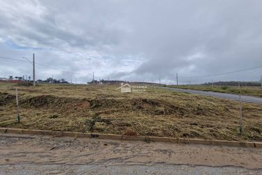 Terreno &agrave; venda - Parque Residencial Liberdade