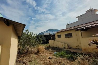Terreno &agrave; venda - 1450m&sup2; - Alto Alegre