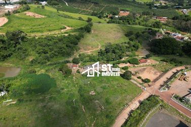 Terreno &agrave; venda - 30500m&sup2; - Zona Rural