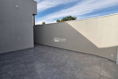 Casa &agrave; venda - 68m&sup2; - Jardim Heloisa