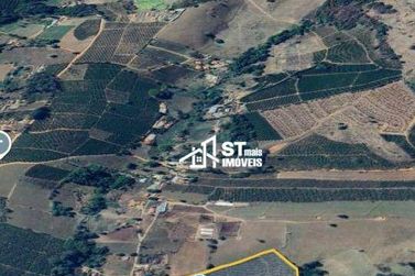 Terreno &agrave; venda - 26500m&sup2; - Palestrina