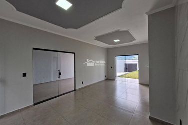 Casa &agrave; venda - 116m&sup2; - Jardim Panorama