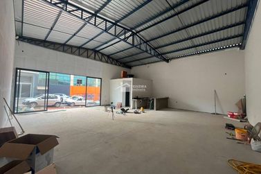 Sala Comercial para alugar - 133m&sup2; - Centro