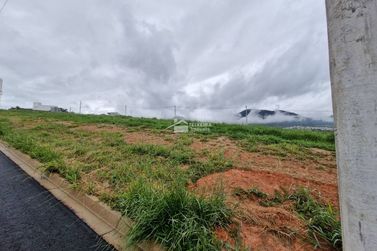 Terreno &agrave; venda - Terra Nostra