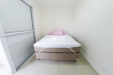Apartamento &agrave; venda - 99m&sup2; - 