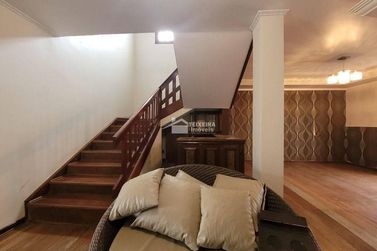 Sobrado &agrave; venda - 450m&sup2; - Jardim Bela Vista