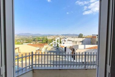 Sobrado &agrave; venda - 125m&sup2; - Jardim Alvorada