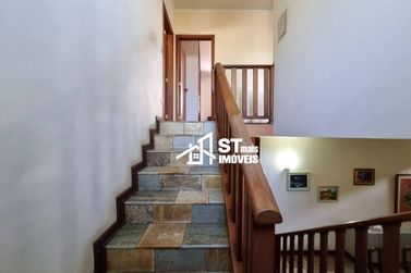 Casa &agrave; venda - 426m&sup2; - Centro