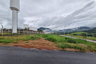 Terreno &agrave; venda - Terra Nostra