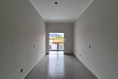 Sobrado &agrave; venda - 116m&sup2; - Jardim Heloisa