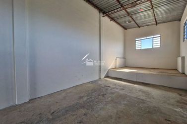 Sal&atilde;o Comercial &agrave; venda - 99m&sup2; - Jardim Alvorada