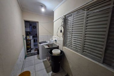 Casa &agrave; venda - 70m&sup2; - Jardim Panorama