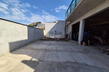 Casa &agrave; venda - 340m&sup2; - Canto dos P&aacute;ssaros