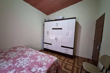 Casa &agrave; venda - 93m&sup2; - Sete de Setembro