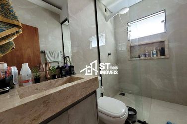 Casa &agrave; venda - 99m&sup2; - Jardim Portal da Mantiqueira II