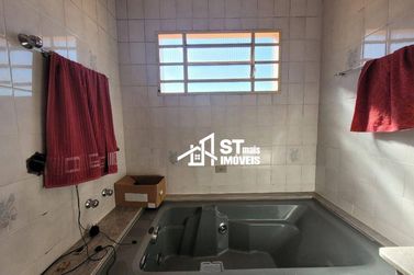 Casa &agrave; venda - 280m&sup2; - Jardim Bela Vista