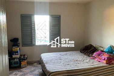 Casa &agrave; venda - 688m&sup2; - Vl Eucl&iacute;des