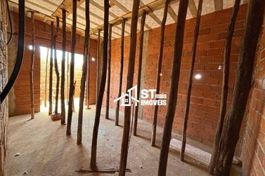 Casa &agrave; venda - 90m&sup2; - Jardim Heloisa
