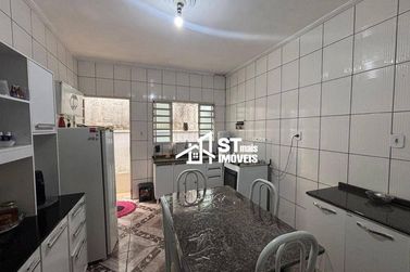 Casa &agrave; venda - 65m&sup2; - Pirapitinga
