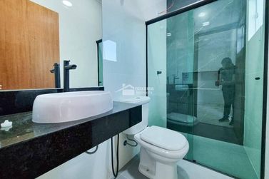 Sobrado &agrave; venda - 152m&sup2; - Jardim Portal da Mantiqueira