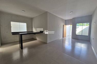 Casa &agrave; venda - 68m&sup2; - Jardim Heloisa