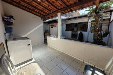 Casa &agrave; venda - 180m&sup2; - Jardim Alvorada