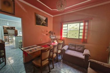 Casa &agrave; venda - 187m&sup2; - Alto Alegre