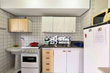 Apartamento &agrave; venda - 113m&sup2; - S&atilde;o Benedito
