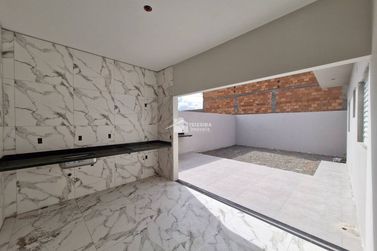 Casa &agrave; venda - 65m&sup2; - Jardim Heloisa