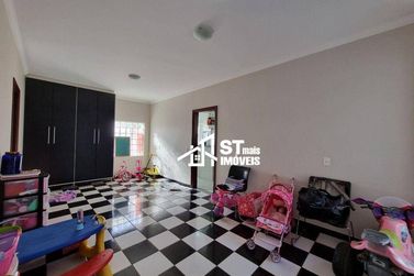 Casa &agrave; venda - 265m&sup2; - Jardim Portal Sol