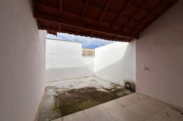 Casa &agrave; venda - 85m&sup2; - Centro