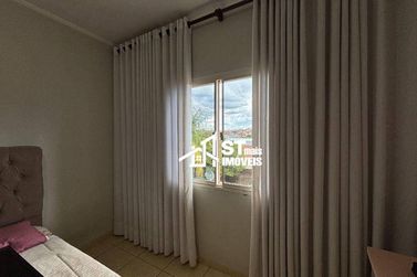 Casa &agrave; venda - 216m&sup2; - Jardim Nova Andradas
