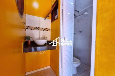 Casa &agrave; venda - 388m&sup2; - Jardim Panorama