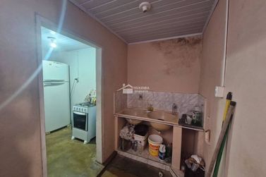 Casa &agrave; venda - 78m&sup2; - Alto Alegre