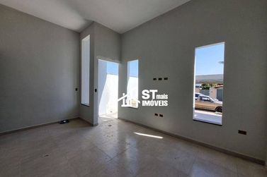 Casa &agrave; venda - 65m&sup2; - Vila Muterle