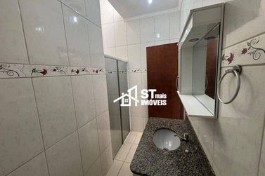 Casa &agrave; venda - 191m&sup2; - Jardim Mirante